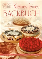 Guido Kluth - Kleines Feines Backbuch
