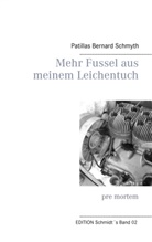 Uwe Schmidt - Mehr Fussel aus meinem Leichentuch