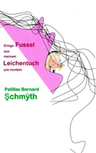 Uwe Schmidt - Einige Fussel aus meinem Leichentuch