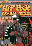 Ed Piskor - Hip Hop Family Tree. Bd.1