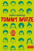 Jenny Robson, Barbara Brennwald - Tommy Mütze
