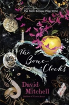 David Mitchell - The Bone Clocks
