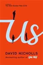 David Nicholls - Us