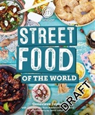 Genevieve Taylor, Taylor Genevieve, David Loftus - Street Food of the World: MasterChef