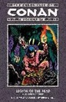 James Owsley, James C. Owsley, Val Semeiks, Various, Vincent Giarrano, Geof Isherwood... - Chronicles of Conan