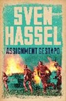 Sven Hassel, Hassel Sven, Hassel Sven - Assignment Gestapo