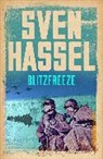 Sven Hassel, Hassel Sven, Hassel Sven - Blitzfreeze