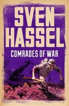 Sven Hassel, Hassel Sven, Hassel Sven - Comrades of War