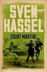Sven Hassel, Hassel Sven, Hassel Sven - Court Martial