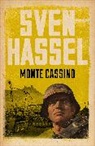 Sven Hassel, Hassel Sven, Hassel Sven - Monte Cassino
