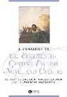 P Backscheider, Paula R. Backscheider, Paula R. (Auburn University) Ingrass Backscheider, Paula R. Ingrassia Backscheider, Paula R Backscheider, Paula R. Backscheider... - Companion to the Eighteenth-Century English Novel and Culture