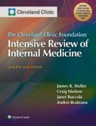 James K. Stoller, Stoller James K. - Cleveland Clinic Foundation Intensive Review of Internal Medicine