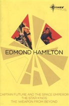 Edmond Hamilton - Edmond Hamilton Sf Gateway Omnibus