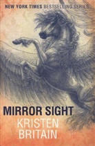 Kristen Britain, Britain Kristen - Mirror Sight