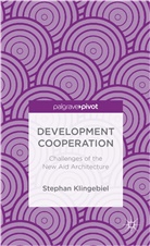 S Klingebiel, S. Klingebiel, Stephan Klingebiel - Development Cooperation