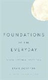 Eran Dorfman - Foundations of the Everyday Scb