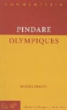Aimé Puech, Michel Briand, Pindare, Pindare (0518-0438 av. J.-C.), Pindare/, A. Puech - Olympiques