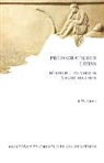 Carlos Lévy, Carlos Levy, LEVY C SAUDELLI L, Levy C/saudelli L/, Lucia Saudelli, Lucia Saudelli - Présocratiques latins. Héraclite : de Varron à saint Augustin