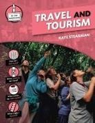 Kaye Stearman - Travel and Tourism