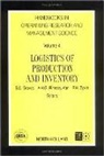 S. C. Kan Graves, S C Graves, S. C. Graves, S.C. Graves, A. H. G. Rinnooy Kan, A H G Rinnooy Kan... - Logistics of Production and Inventory