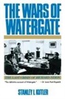 Stanley I Kutler, Stanley I. Kutler - Wars of Watergate