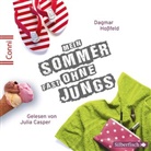 Dagmar Hoßfeld, Julia Casper - Conni 15 2: Mein Sommer fast ohne Jungs, 2 Audio-CD (Hörbuch)