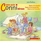 Julia Boehme - Meine große Conni-Hörbox, Audio-CD