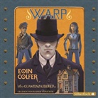 Eoin Colfer, Rainer Strecker - WARP - Der Quantenzauberer, 5 Audio-CDs (Hörbuch)
