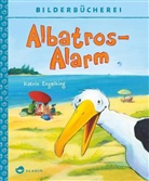 Simon Bode, Katrin Engelking, Katrin Engelking - Albatros-Alarm