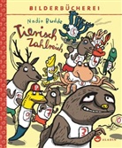 Nadia Budde, Nadia Budde - Tierisch zahlreich
