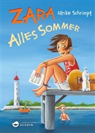 Ulrike Schrimpf - Zara - Alles Sommer