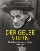 Gerhard Schoenberner - Der gelbe Stern
