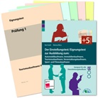 GUT, Kur Guth, Kurt Guth, Mery, Marcus Mery - Der Einstellungstest / Eignungstest zur Ausbildung zum: Automobilkaufmann, Immobilienkaufmann, Tourismuskaufmann, Veranstaltungskaufmann, Sport- und Fitnesskaufmann