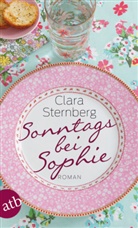 Clara Sternberg - Sonntags bei Sophie
