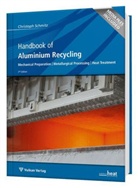 Christop Schmitz, Christoph Schmitz - Handbook of Aluminium Recycling