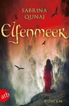 Sabrina Qunaj - Elfenmeer