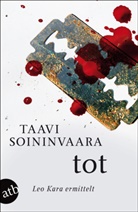 Taavi Soininvaara - Tot