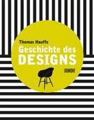 Thomas Hauffe - Geschichte des Designs