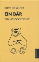 Günther Winter - Ein Bär