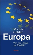 Michael Gehler - Europa