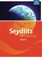 Seydlitz Weltatlas (2013): Seydlitz Weltatlas, m. 1 Buch, m. 1 Online-Zugang