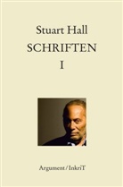Stuart Hall - Schriften, 2 Teile
