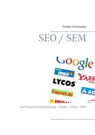 Gordon Kronzucker - SEO / SEM