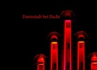 Lars Karrock - Darmstadt bei Nacht