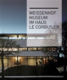 Landeshauptstadt Stuttgart, Stiftung, Stiftung, Landeshauptstad Stuttgart, Landeshauptstadt Stuttgart, Wüstenrot Stiftung - Weissenhofmuseum im Haus Le Corbusier