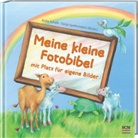 Anita Schalk, Sonja Spaltenstein - Meine kleine Fotobibel mit Platz für eigene Bilder