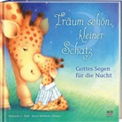 Hannah C Hall, Hannah C. Hall, Steve Whitlow - Träum schön, kleiner Schatz