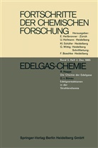 R Hoppe G V Bünau, R. Hoppe G. V. Bünau - Edelgas-Chemie