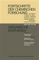 H Mengler, H. Mengler, Ried, W Ried, W. Ried - Organische Synthesen