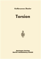Konrad Basler, Curt Friedric Kollbrunner, Curt Friedrich Kollbrunner - Torsion